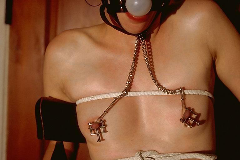 21P Teens and BDSM