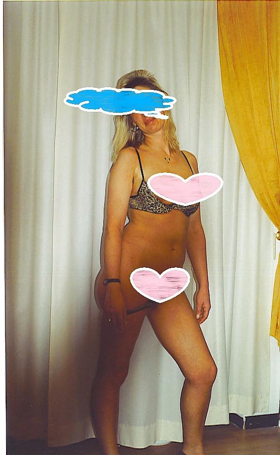 25P Meine 2 frau maria