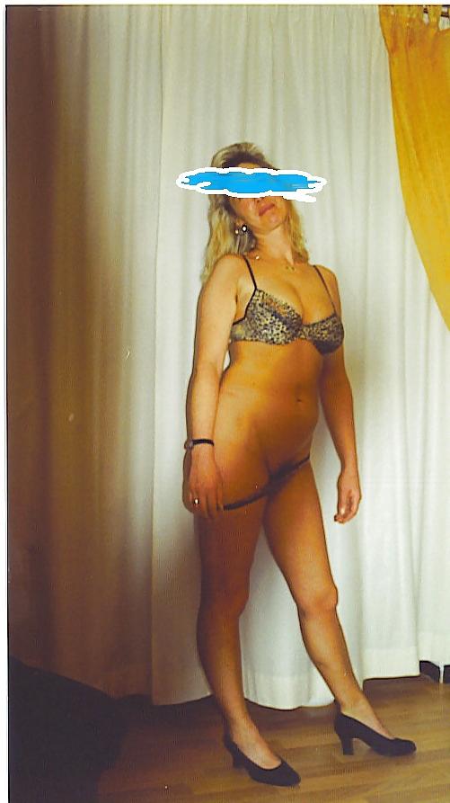25P Meine 2 frau maria