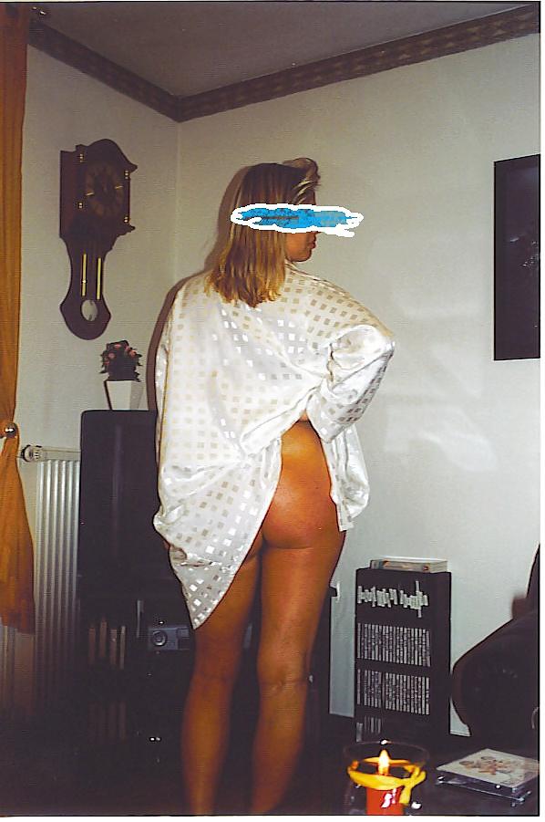 25P Meine 2 frau maria