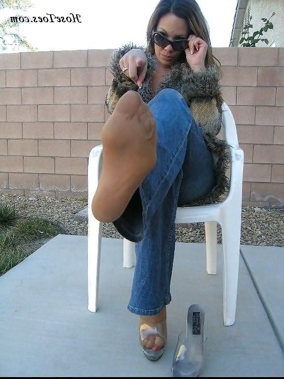 24P Nylon Soles n Situations 17