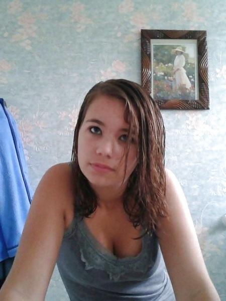 25P Sexygirl de lyon