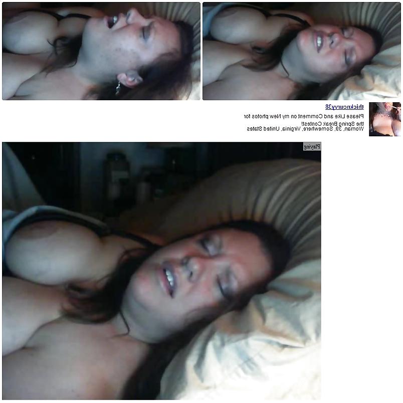 5P Webcam Fun