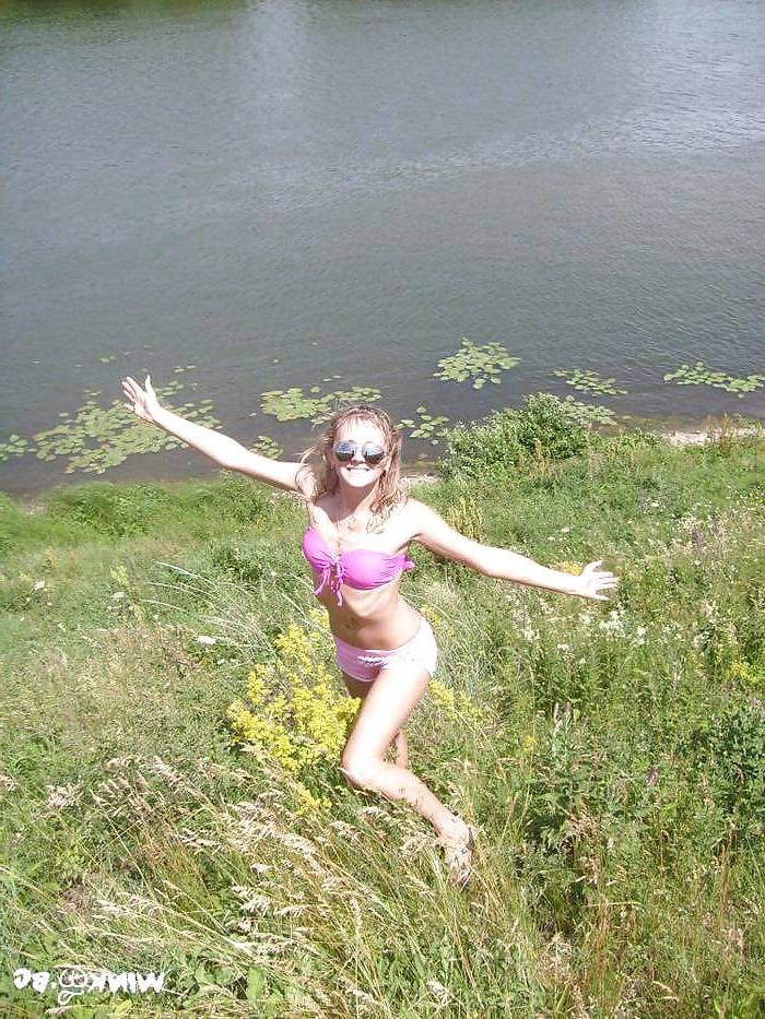 13P Teen Bulgarian Slut - Alis