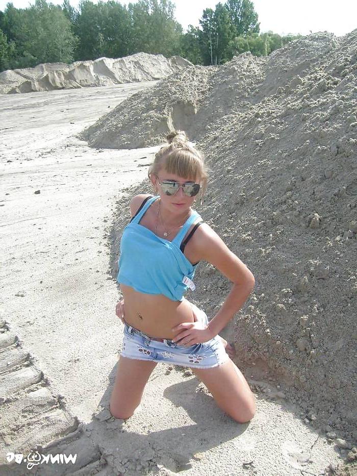 13P Teen Bulgarian Slut - Alis