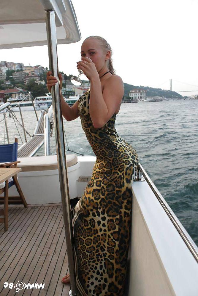 13P Teen Bulgarian Slut - Alis