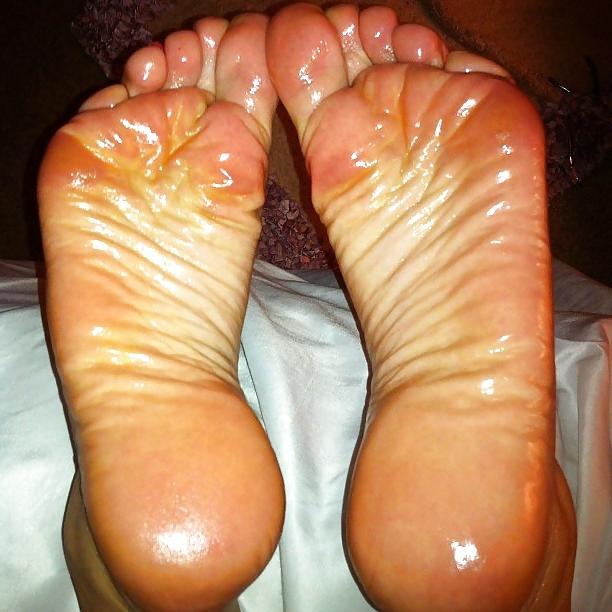 25P Blast on Soles Time!