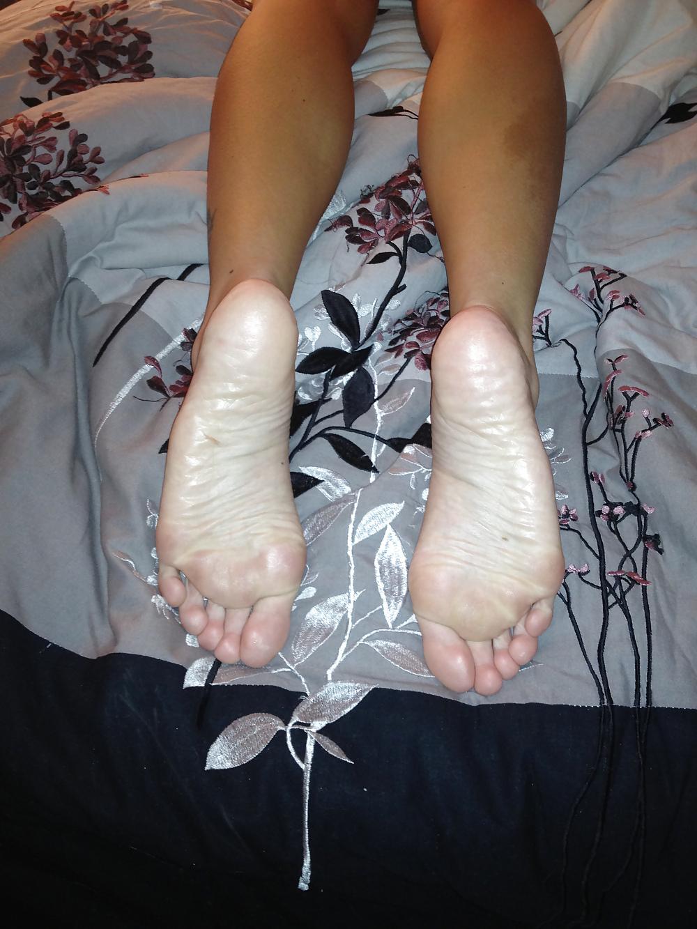 25P Blast on Soles Time!