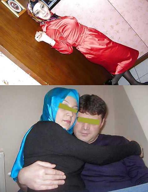 25P General sex- hijab niqab jilbab arab 
