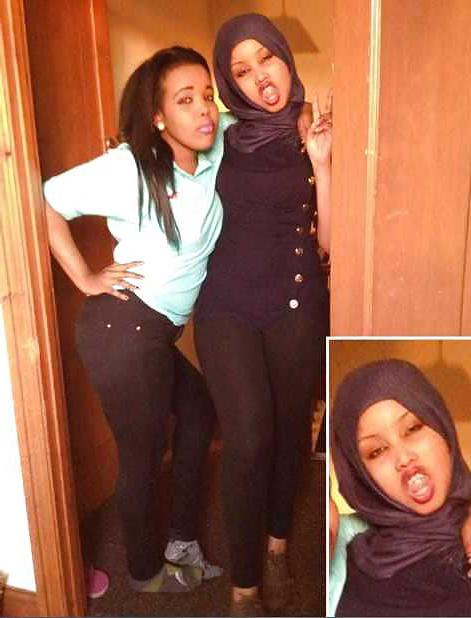 25P General sex- hijab niqab jilbab arab 