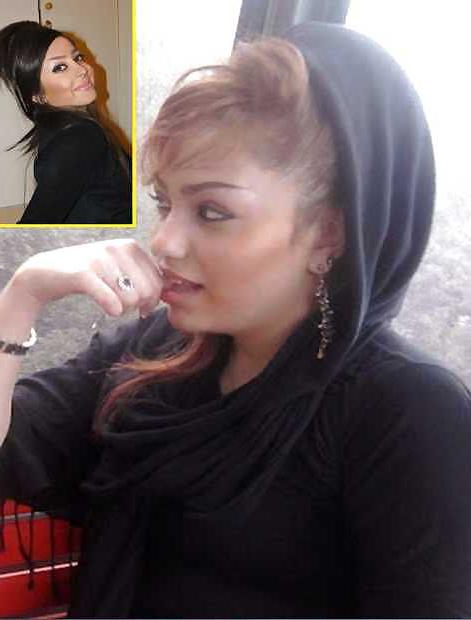 25P General sex- hijab niqab jilbab arab 