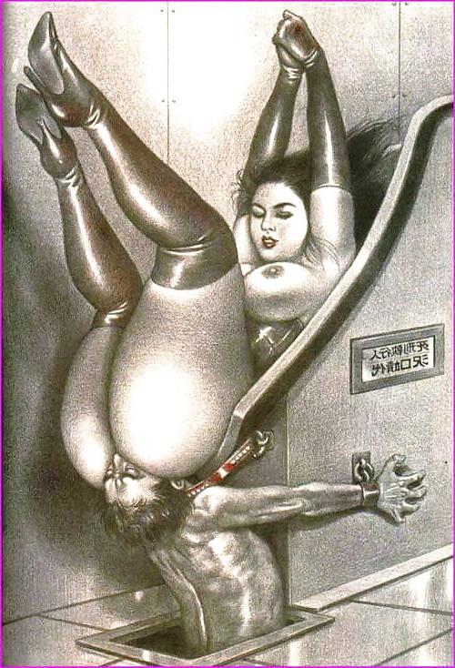 25P Femdom Two