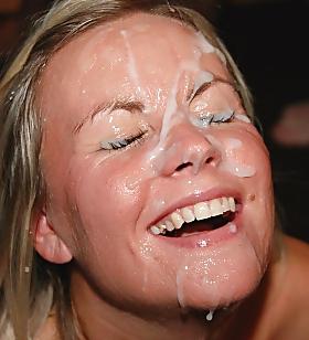 10P Bukkake 