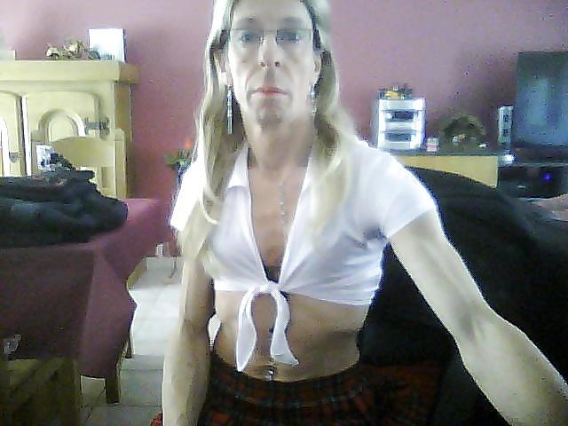 7P Tranny Jeva