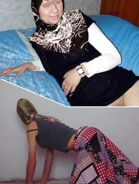 25P Worm general- hijab niqab jilbab arab