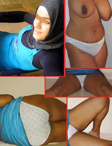 25P Worm general- hijab niqab jilbab arab