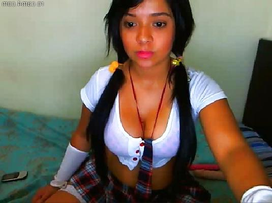 10P Webcam girls