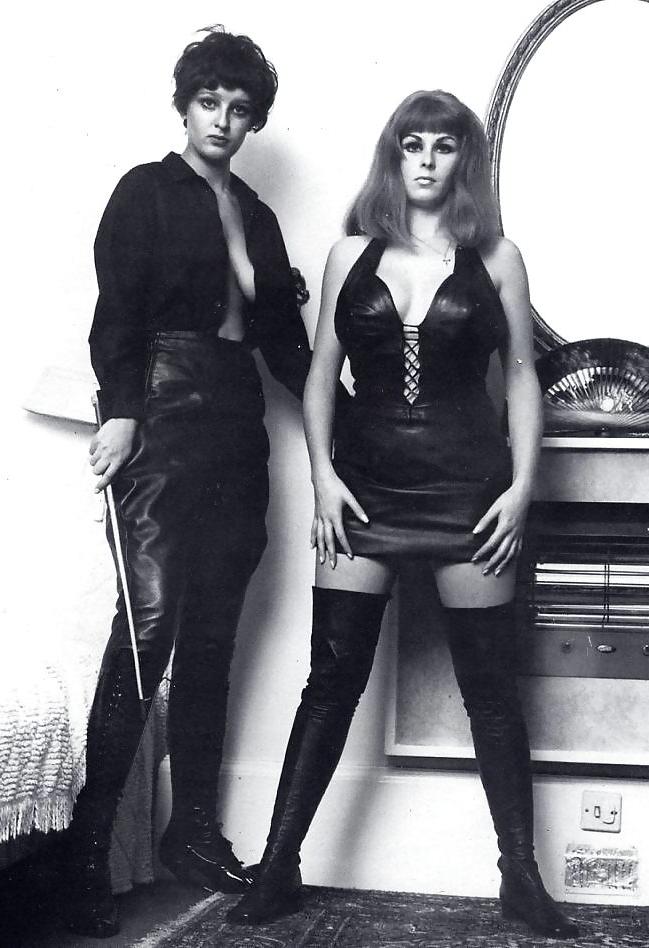 25P Femdom