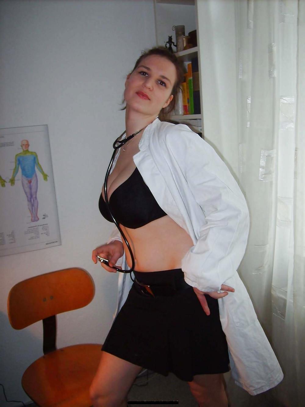24P Nurse