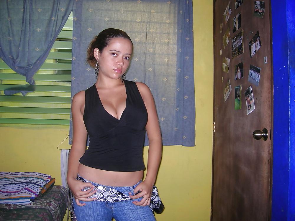 25P FICK MEINE LATINA FOTZE