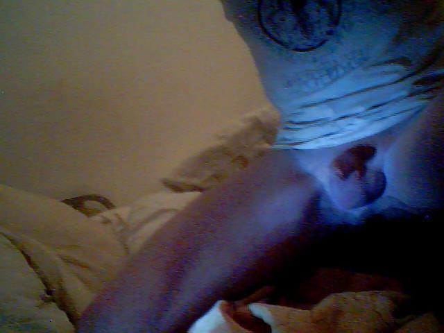 16P More horny wankin in my y fronts