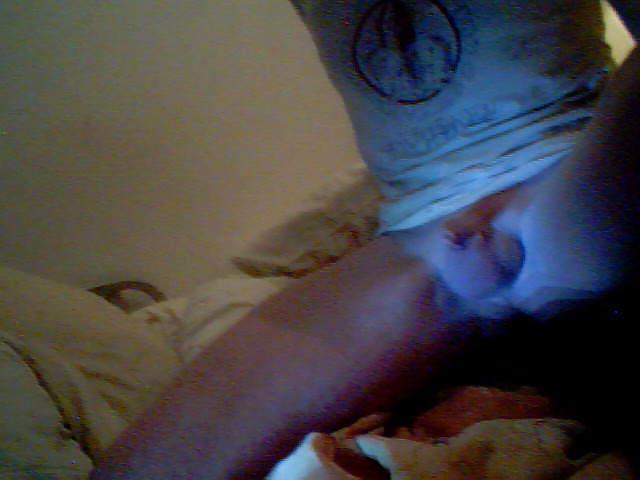 16P More horny wankin in my y fronts