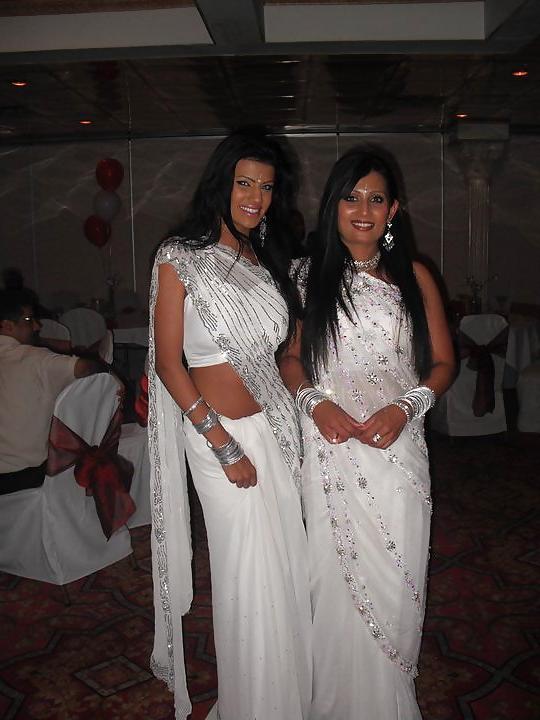 4P Indian milf who like bbc