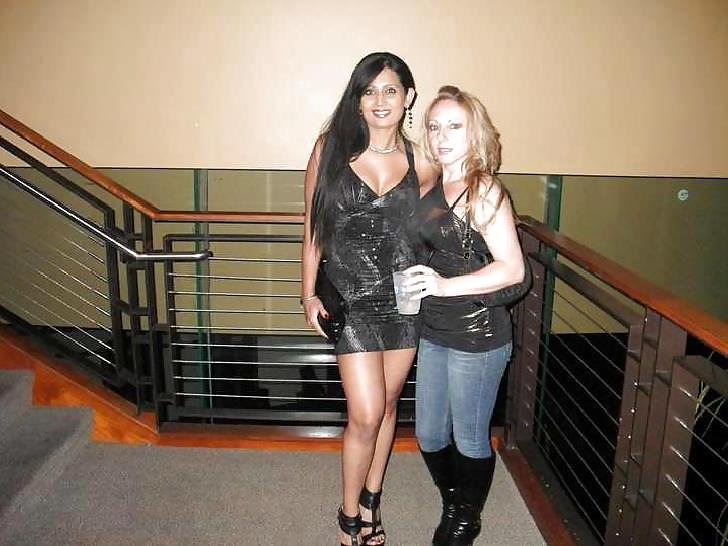 4P Indian milf who like bbc