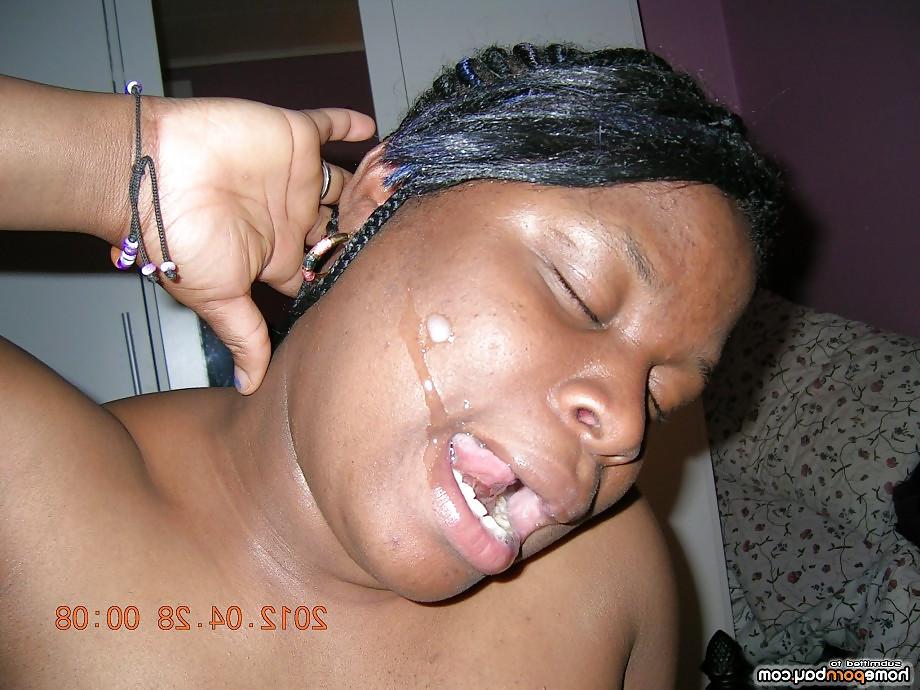 12P Interracial homemade sex tape