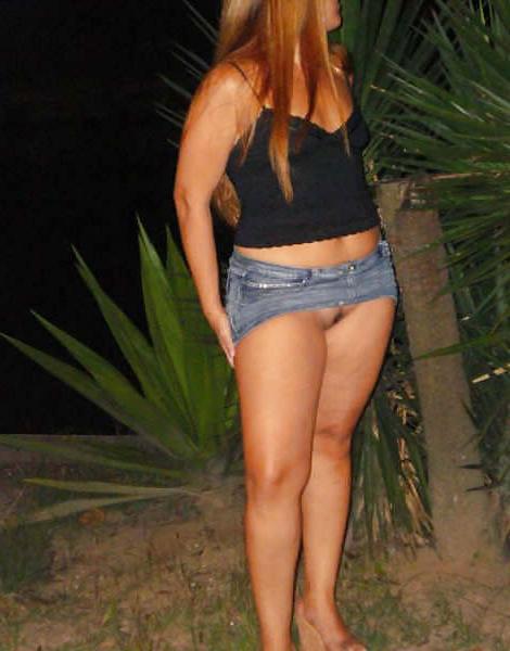 24P Debaixo da saia 53 - Under the skirt 53 Ed Especial