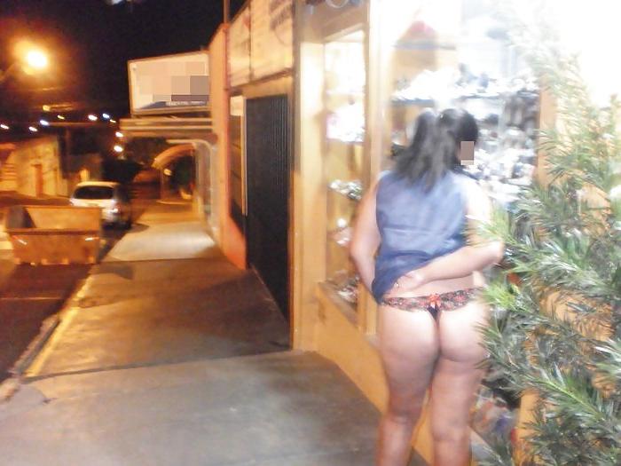 24P Debaixo da saia 53 - Under the skirt 53 Ed Especial