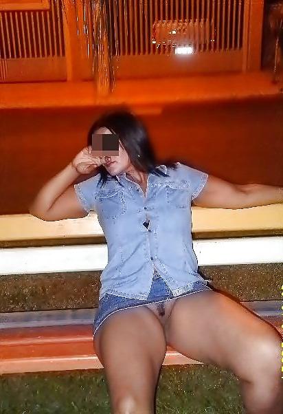 24P Debaixo da saia 53 - Under the skirt 53 Ed Especial
