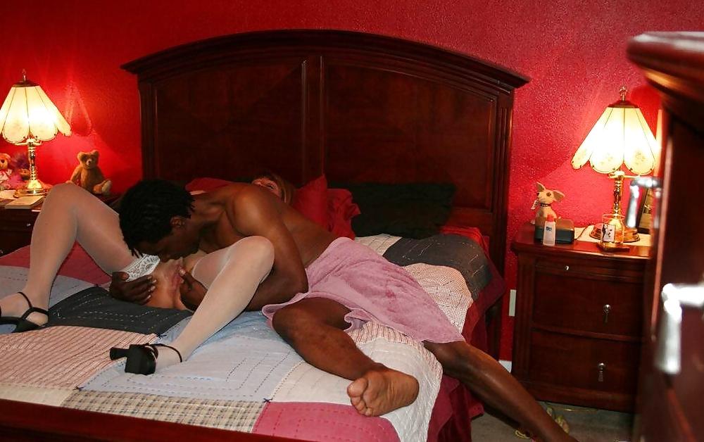 25P Interracial Mature