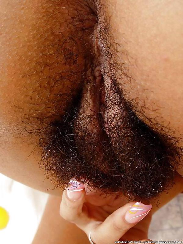 24P FIGA PELOSA NATURALE 2 , NATURAL HAIRY PUSSY 2