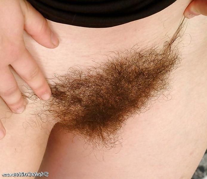 24P FIGA PELOSA NATURALE 2 , NATURAL HAIRY PUSSY 2