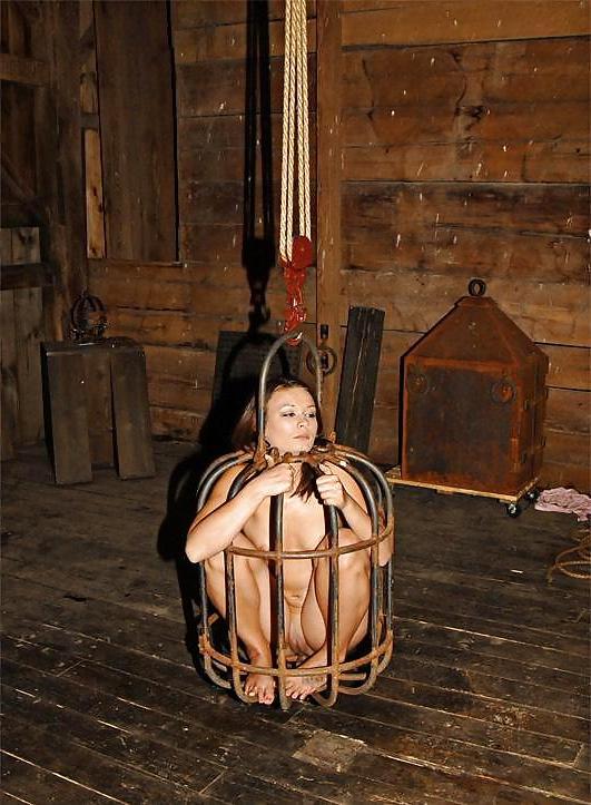 14P Teens and BDSM