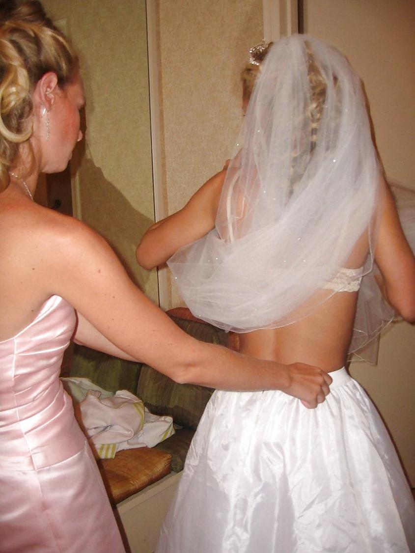 25P Wedding Erotica 9 By twistedworlds 