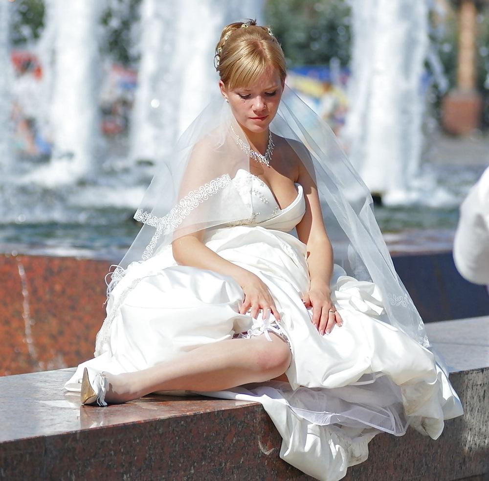 25P Wedding Erotica 9 By twistedworlds 