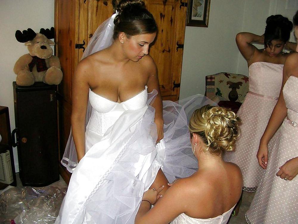 25P Wedding Erotica 9 By twistedworlds 