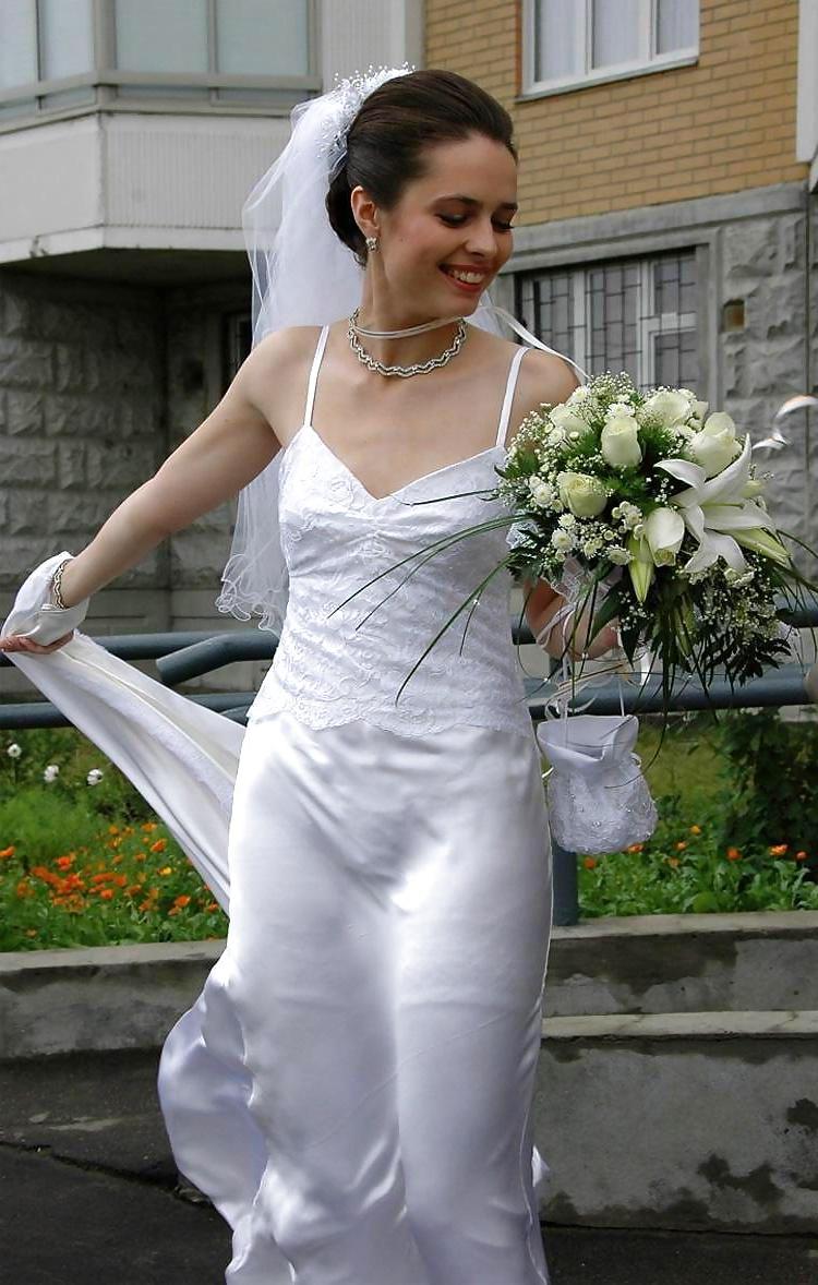 25P Wedding Erotica 9 By twistedworlds 