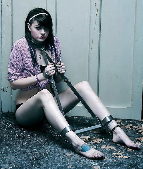 25P BDSM, Bondage,Pets
