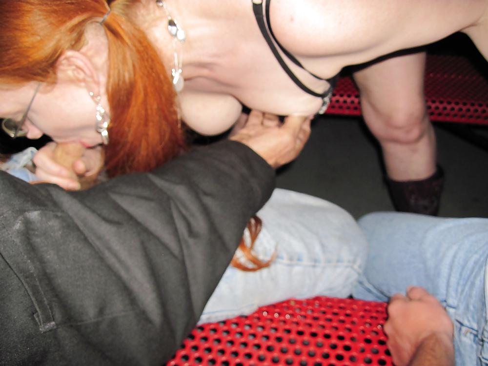 16P Adult Theater Sluts