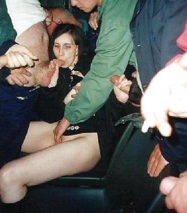 16P Adult Theater Sluts