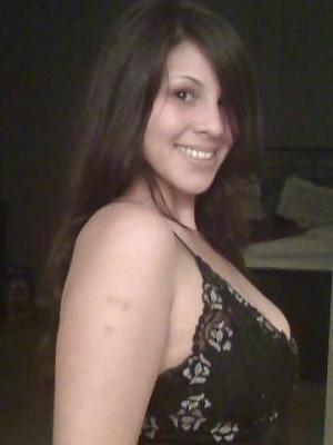 13P Latina milf with ass