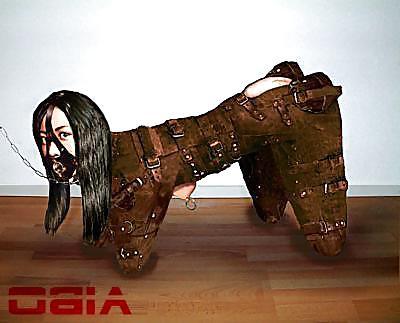 20P XCHICAS BDSM 97