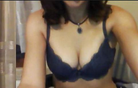 13P Meine originellen und gemeinsamen Webcam-Stars :)