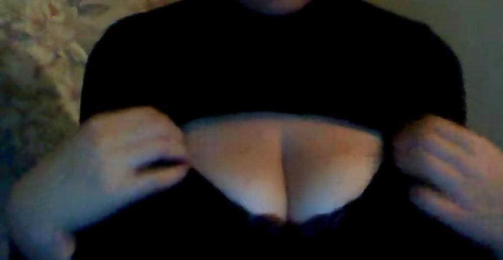 13P Meine originellen und gemeinsamen Webcam-Stars :)