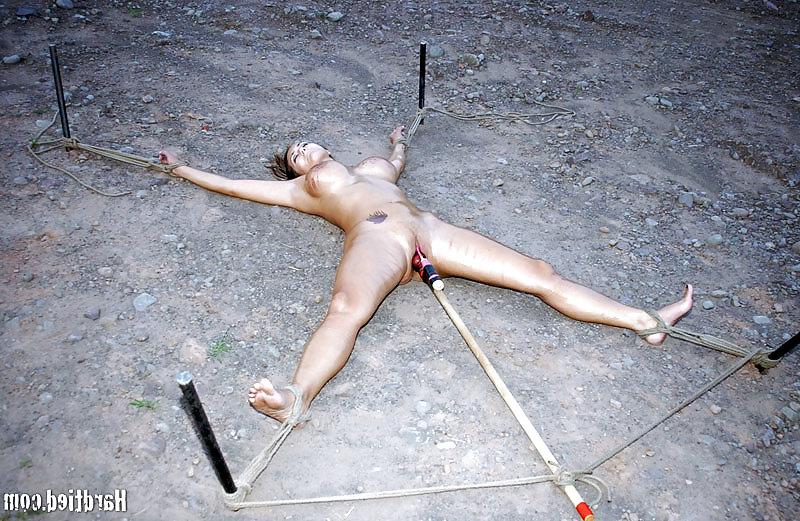 25P Milfs at your mercy (Bondage)