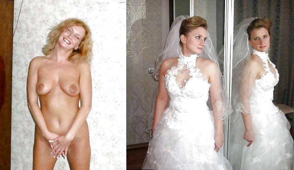 25P Girls b4 & after wedding