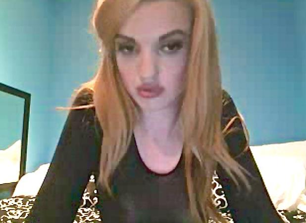 25P Webcam Girls X